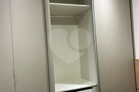 Apartamento mobiliado, 1 quarto, para locação no Alto da Boa Vista
