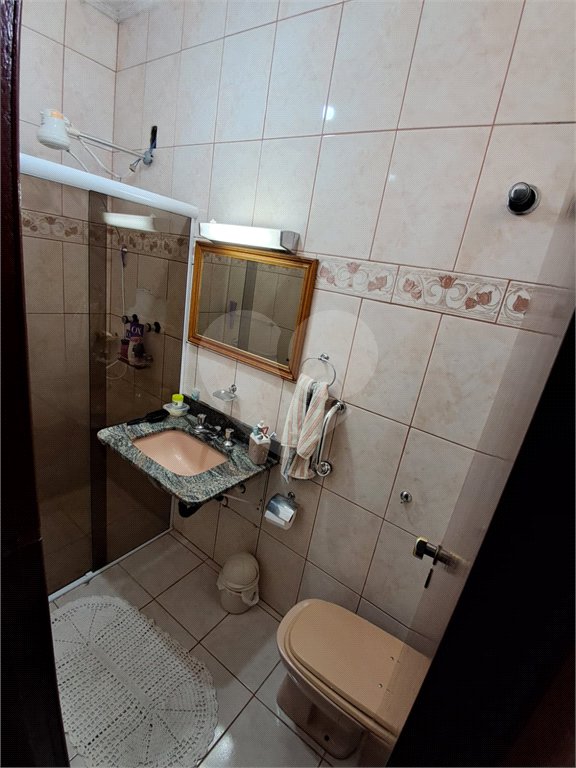 Casa à Venda na Vila Prado – São Carlos/SP