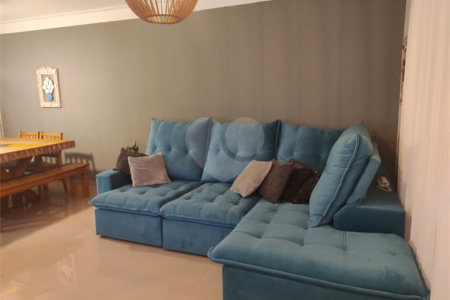 Casa á venda - Jardim Petrópolis