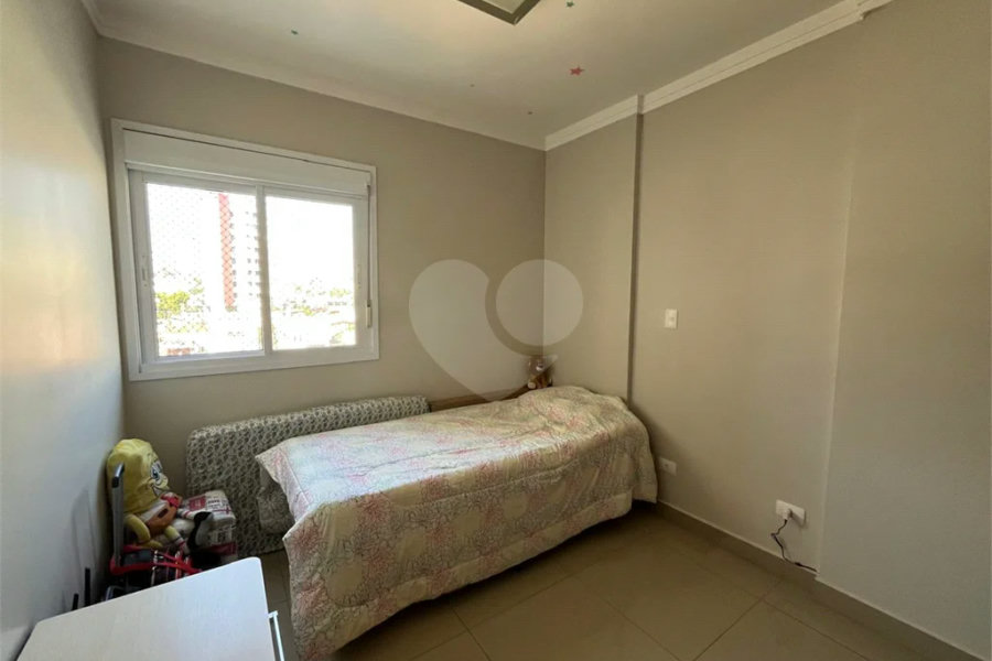 Apartamento à venda no Bairro dos Alemães - Piracicaba/SP.