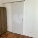 Apartamento á venda no Centro de São Paulo de 26m² com 1 dormitório