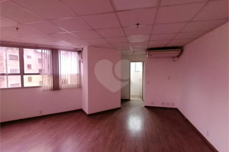 CONJUNTO COMERCIAL COM 130m2 VENDA/LOCAÇÃO NO CENTRO DE CAMPINAS