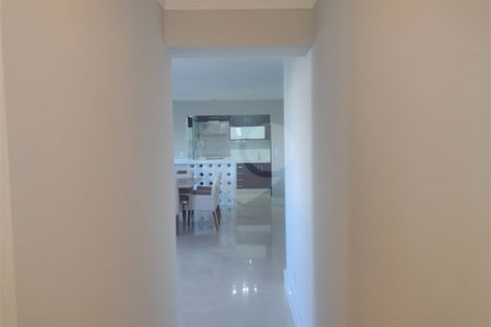 Apartamento á venda no Condomínio Edifício Murano
