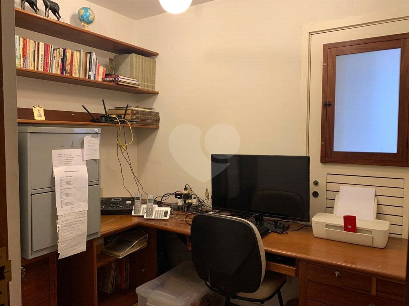 Excelente Apartamento no Paraíso!