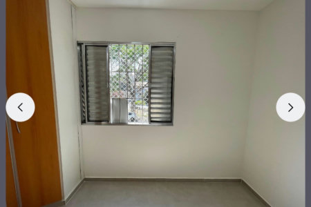 Conjunto Residencial Vila Gomes