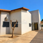 Casa à venda com 3 quartos, sendo 1 suíte, em Jardim Maristela, Três Lagoas - MS