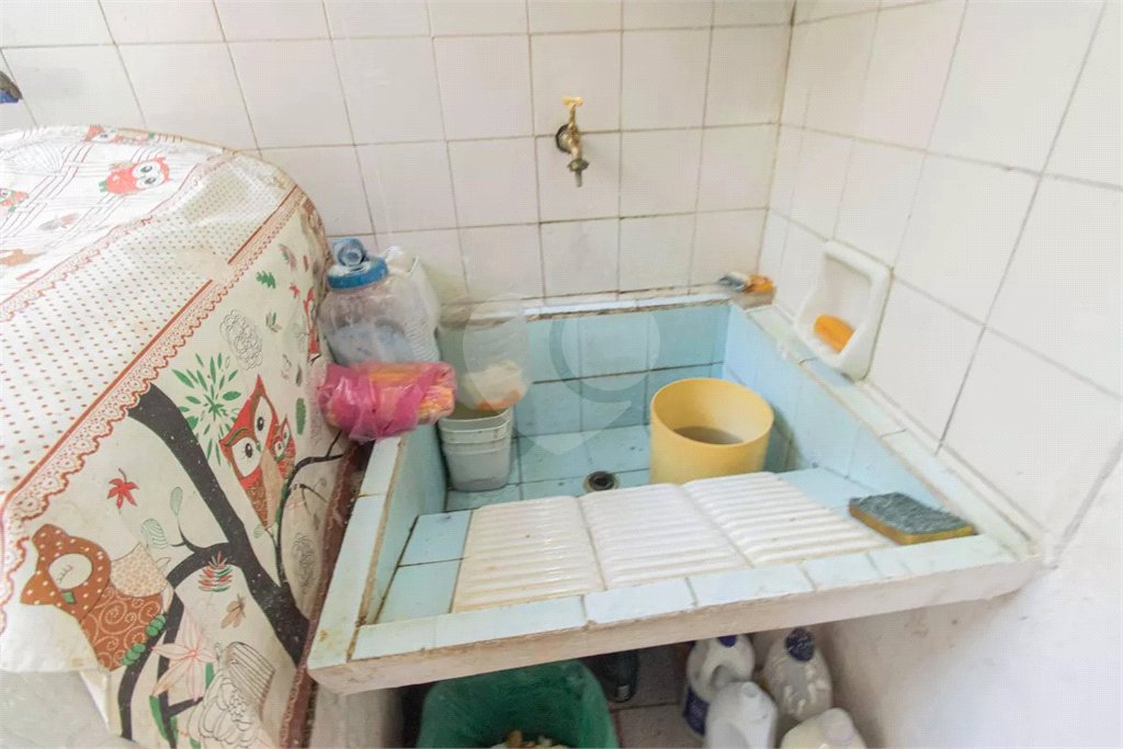 Casa à venda com 90m², 2 quartos e 1 vaga no Bosque da Saúde