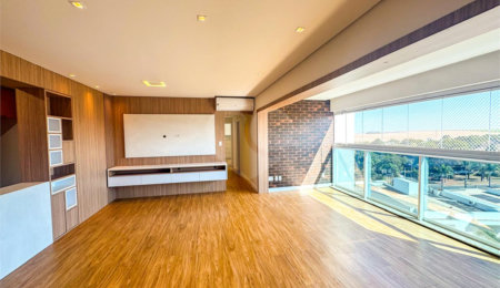 Apartamento à venda com 3 quartos, sendo 1 suíte,  em Parque Faber Castell I, São Carlos, SP