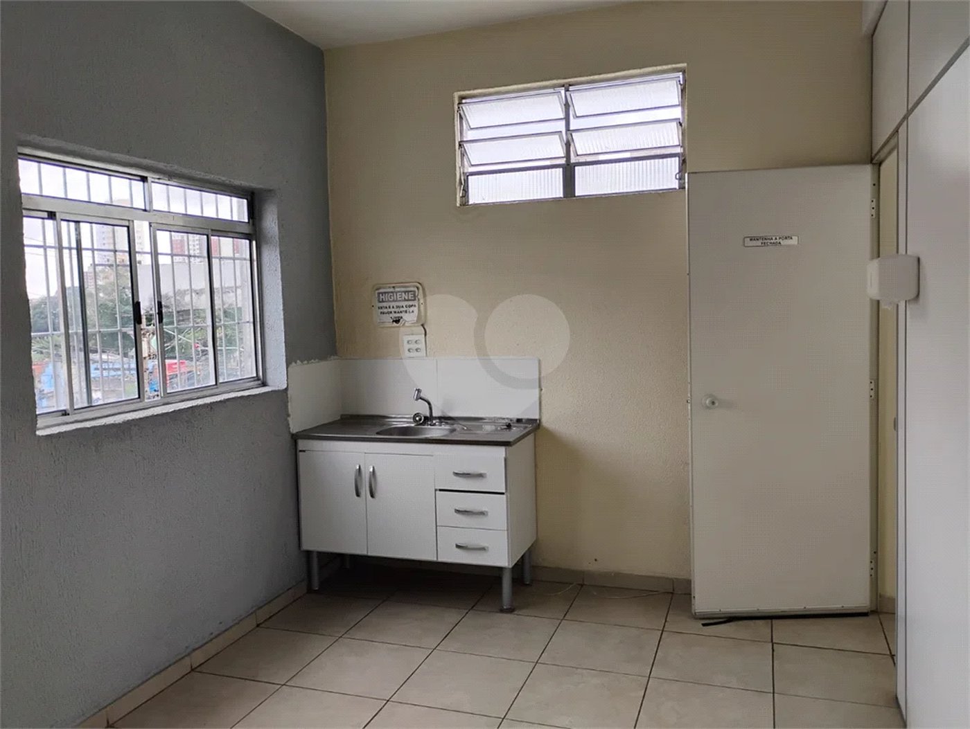 Loja Comercial no Jabaquara