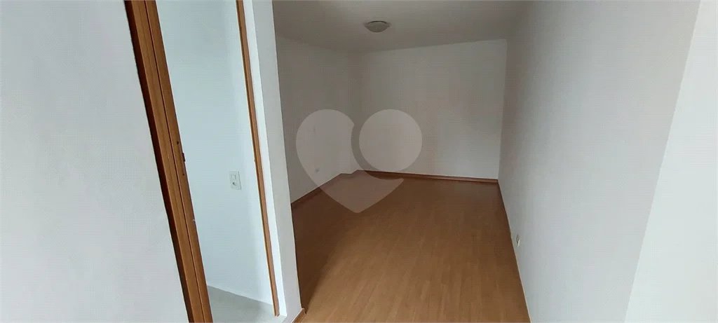 Apartamento de 1 quarto, 45 m², com garagem para locação no Alto da Boa Vista (Borba Gato)