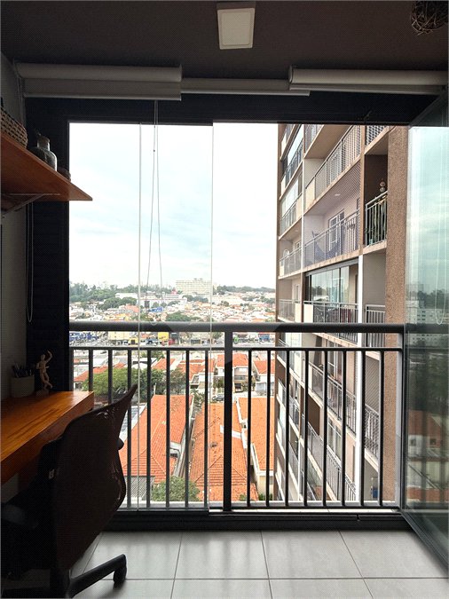 Apartamento com 1 Dormitório a Venda Vila Mariana/SP