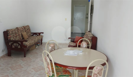 Apartamento à venda com 2 quartos em Vila Campestre, São Paulo, SP