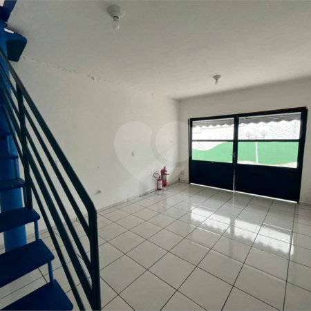 Salão comercial para locação 44m²- Cesár de Sousa- Mogi das Cruzes