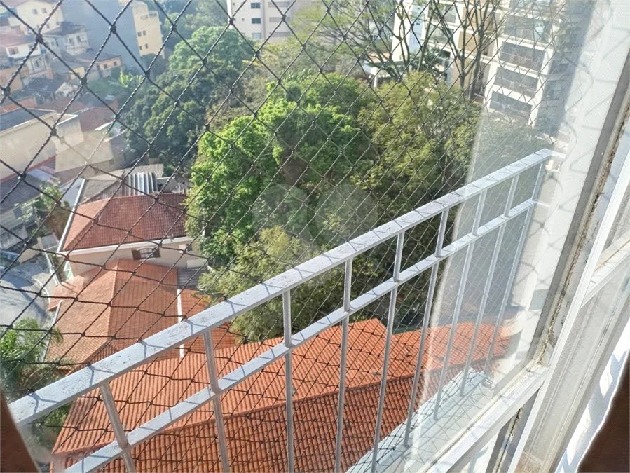 Apartamento à venda com 3 quartos, sendo 1 suíte,  em Santana, São Paulo, SP