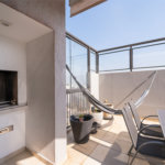 Apartamento à venda com 3 quartos, sendo 1 suíte,  em Vila Mascote, São Paulo, SP