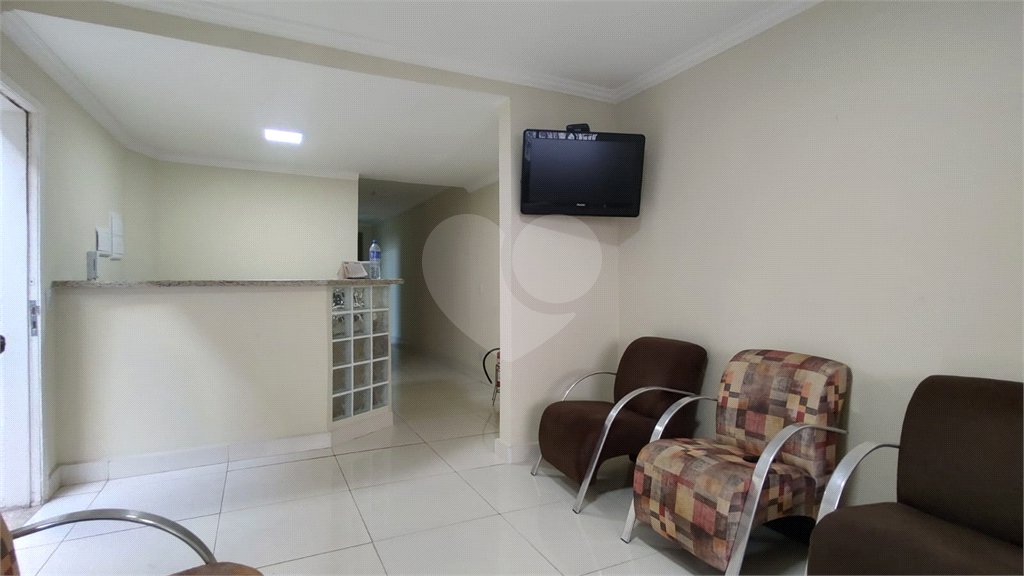 Sala Comercial - Saúde