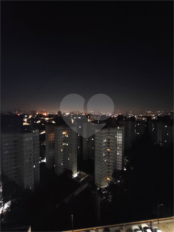 Apartamento à venda com 2 quartos em Pirituba, São Paulo, SP