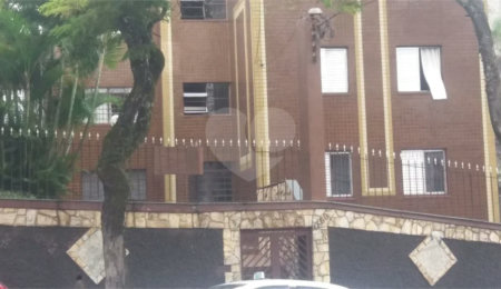 Casa para alugar com 2 quartos no condomínio Voluntarios da Patria - 4760, São Paulo - SP