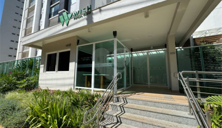 Apartamento à venda com 3 quartos, sendo 1 suíte, em Parque Faber Castell I, São Carlos, SP