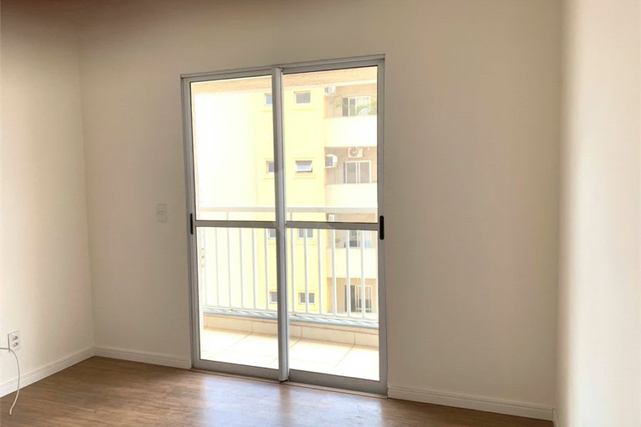 Venda Apartamento 3 Dormitórios (1 Suíte) - Prime América Residence - Piracicaba-SP
