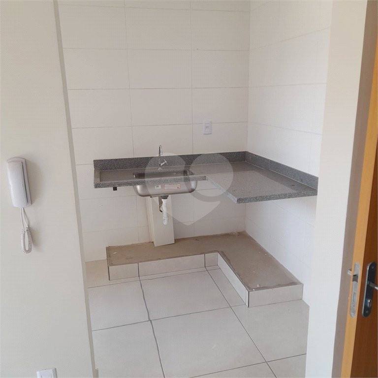 Apartamento no Edifício Amsterdam Residence em Araraquara/SP