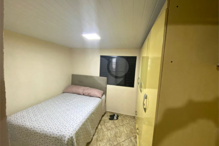 Casa Residencial na Vila São José