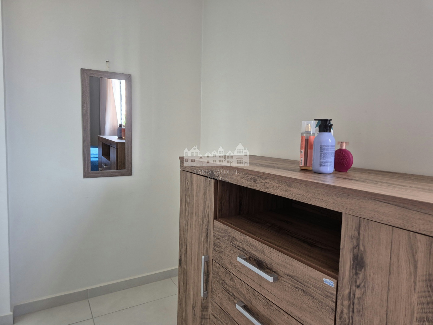 Apartamento à venda com 2 suítes em Atibaia Jardim, Atibaia, SP