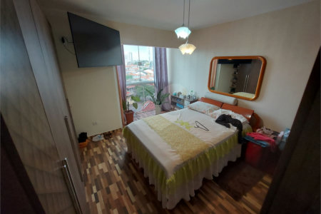 Sobrado Novo e Espaçoso na Mooca – 2 Imóveis no Mesmo Terreno!