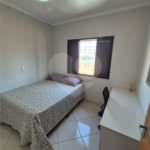 Sobrado à venda com 3 quartos em Vila Industrial, Piracicaba, SP