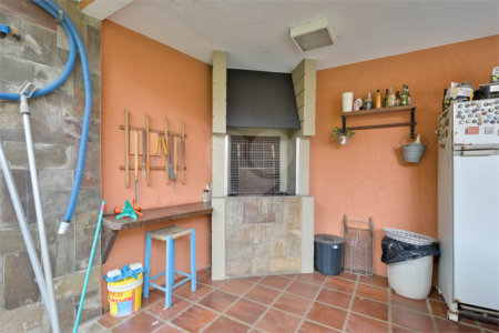 Casa com 4 quartos á venda no Jardim Marajoara, São Paulo - SP