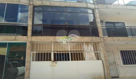 Casa à venda com 2 quartos em Estrela do Céu, Itaguaí, RJ