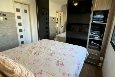 Apartamento à venda com 3 quartos em Vila Andrade, São Paulo - SP