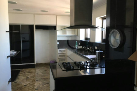 Espetacular apartamento ALTO PADRÃO no JD Saúde