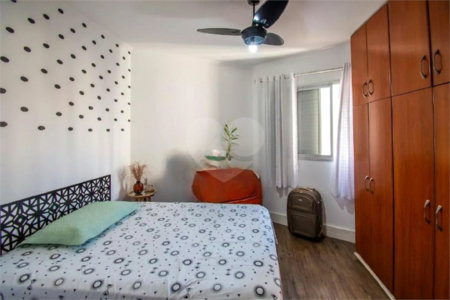 Apartamento no Edifício monte Videl