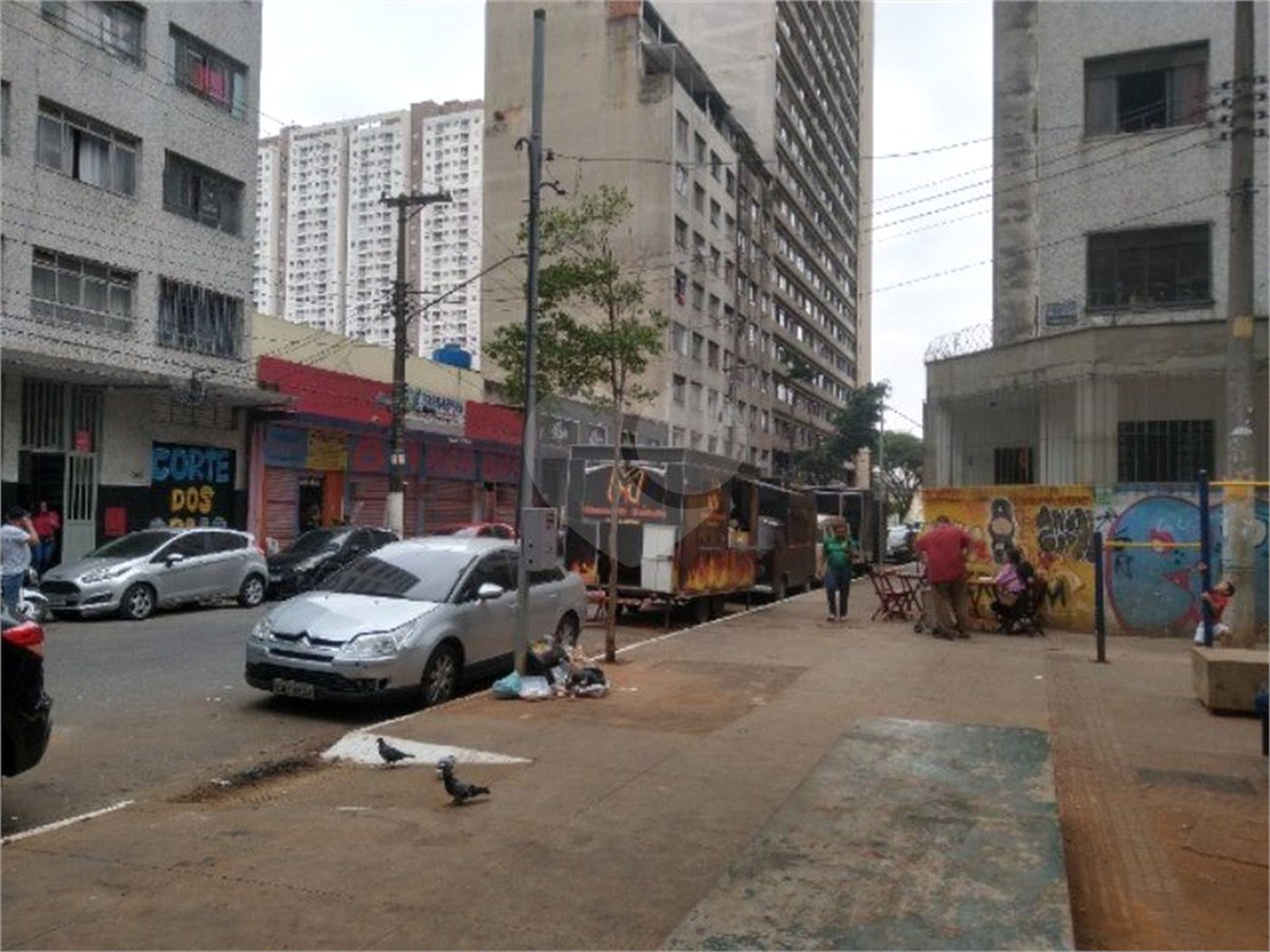 APARTAMENTO A VENDA EM SP LIBERDADE