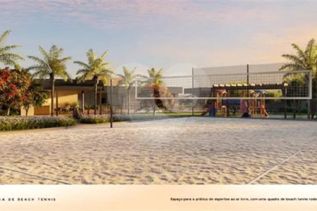 Terreno de 300 m² no ALBA CORPAL PARK CLUB – São Carlos/SP