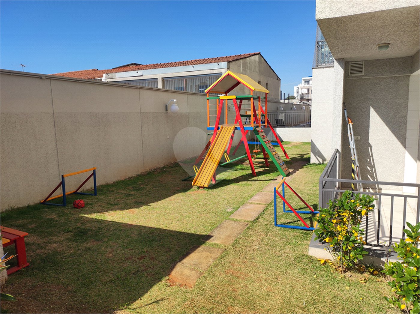Apartamento á venda -Ipiranga