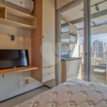 Studio - Vila Mariana