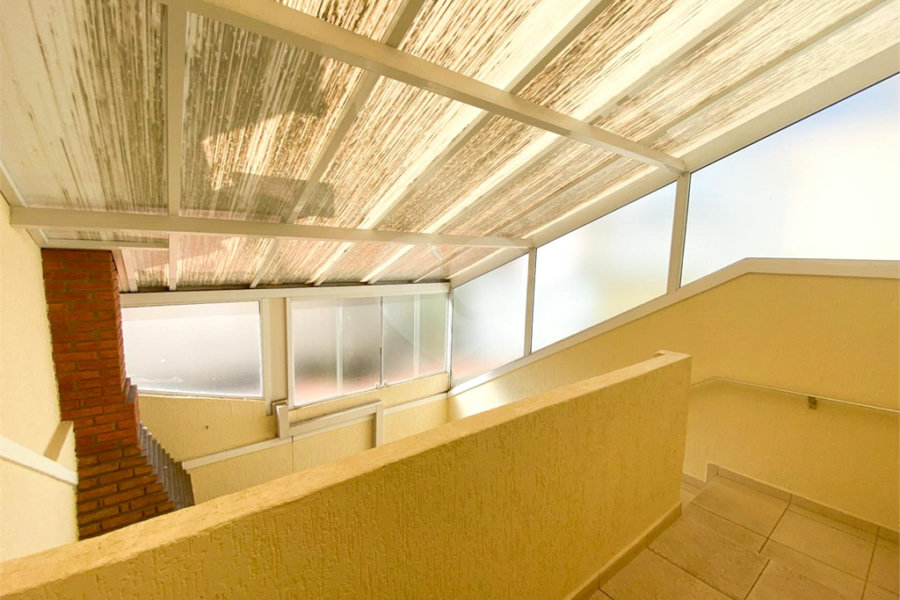 Casa para venda ou locação no Jardim França com 2 suítes