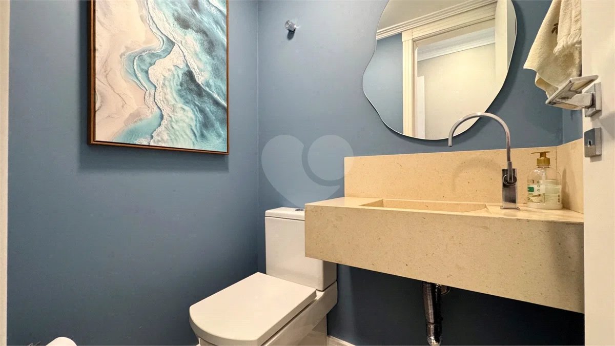 Apartamento à venda com 4 quartos, sendo 2 suítes, em Riviera de São Lourenço, Bertioga, SP