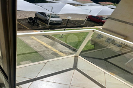 Apartamento no Condomínio Recanto Verde, com 59 m².