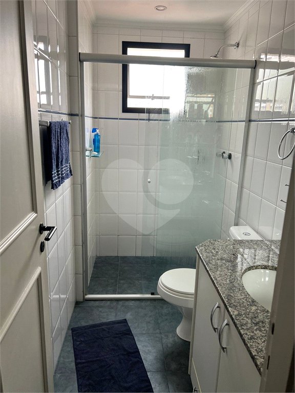 Apartamento na Vila Mascote 3 dormitórios , reformado.