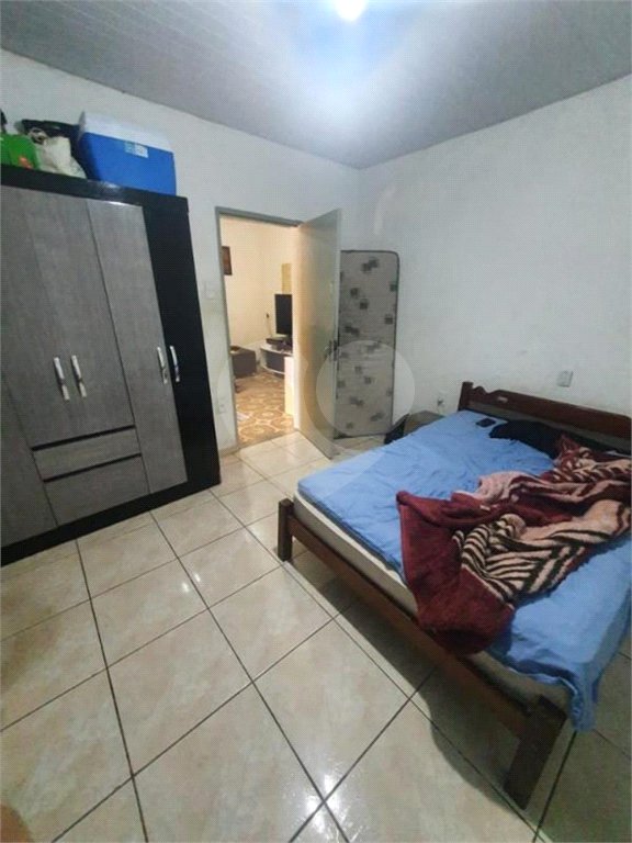 Casa térrea no Jacobucci .