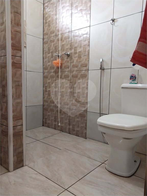 Casa térrea para venda no Planalto Paraíso