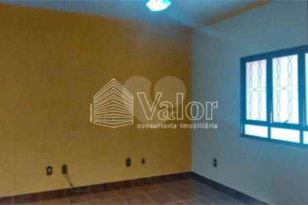 Casa térrea disponivel para venda no Romeu Santini