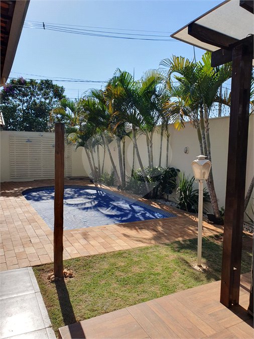 Casa Jardim Embaré