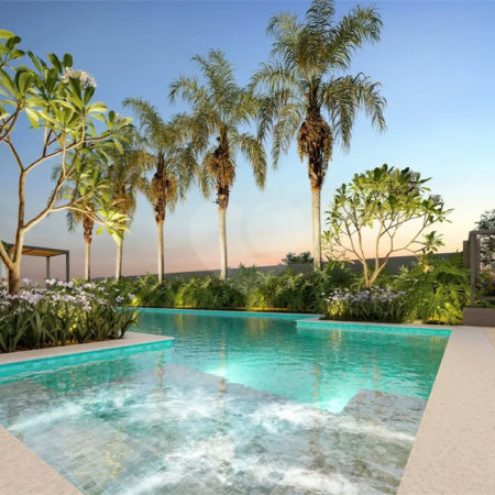 Apartamento a venda no Campo Belo,, 88 m², 3 dormitórios, suíte, 2 vagas e lazer