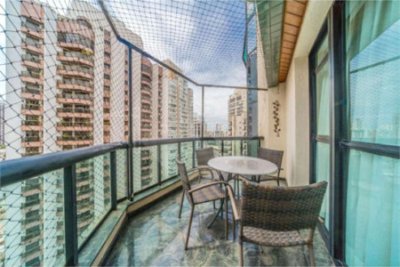 Excelente apartamento na Mooca