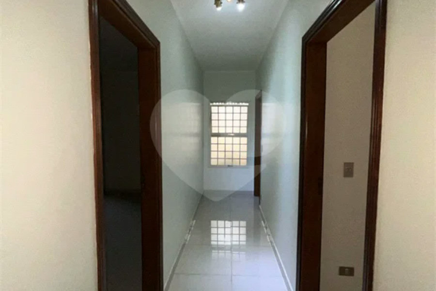 Casa à venda no bairro Santa Cecília, em Piracicaba