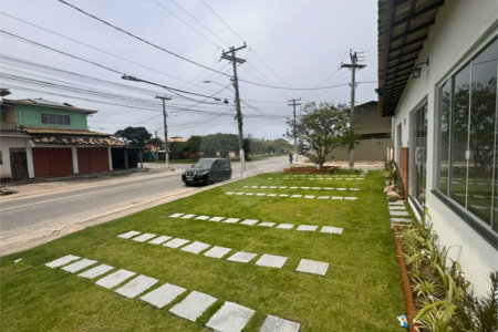 Lojas para Locação em São José, Búzios!